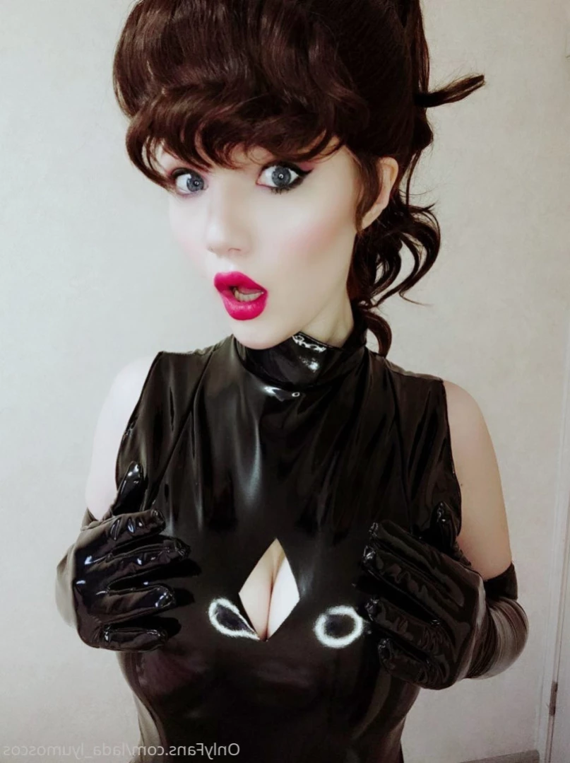 🎀Lada LYUMOS ✂ [ lada_lyumoscos ] Onlyfans leaked photo 12334403 on Hotleaks.tv