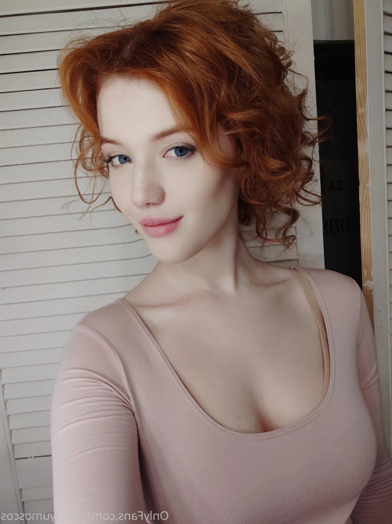 🎀Lada LYUMOS ✂ [ lada_lyumoscos ] Onlyfans leaked photo 12375169 on Hotleaks.tv
