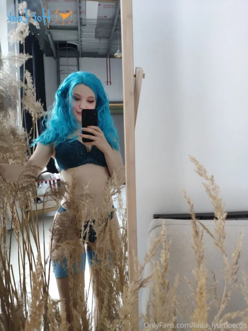 🎀Lada LYUMOS ✂ [ lada_lyumoscos ] Onlyfans leaked photo 12438798 on Hotleaks.tv