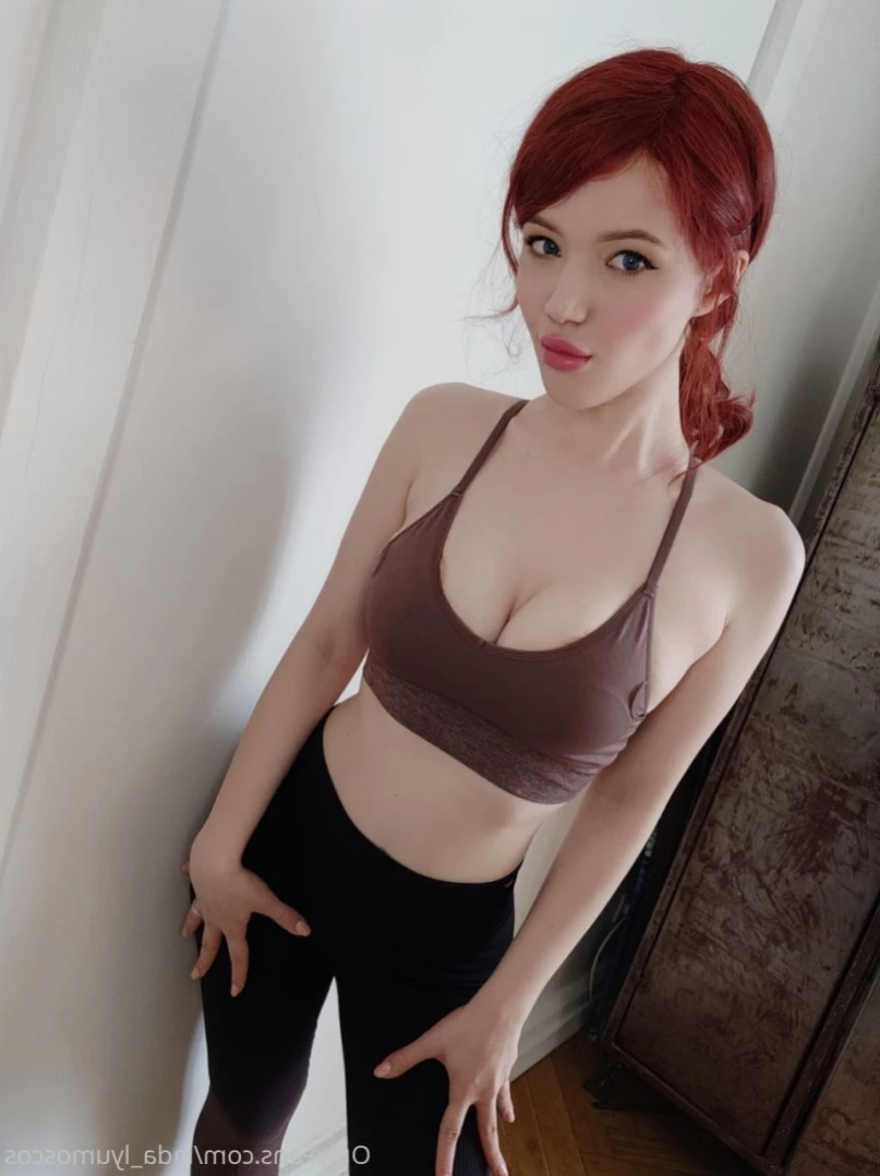 🎀Lada LYUMOS ✂ [ lada_lyumoscos ] Onlyfans leaked photo 12695908 on Hotleaks.tv