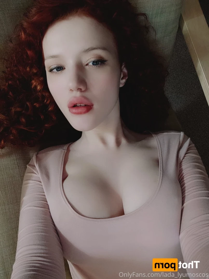 🎀Lada LYUMOS ✂ [ lada_lyumoscos ] Onlyfans leaked photo 13329074 on Hotleaks.tv