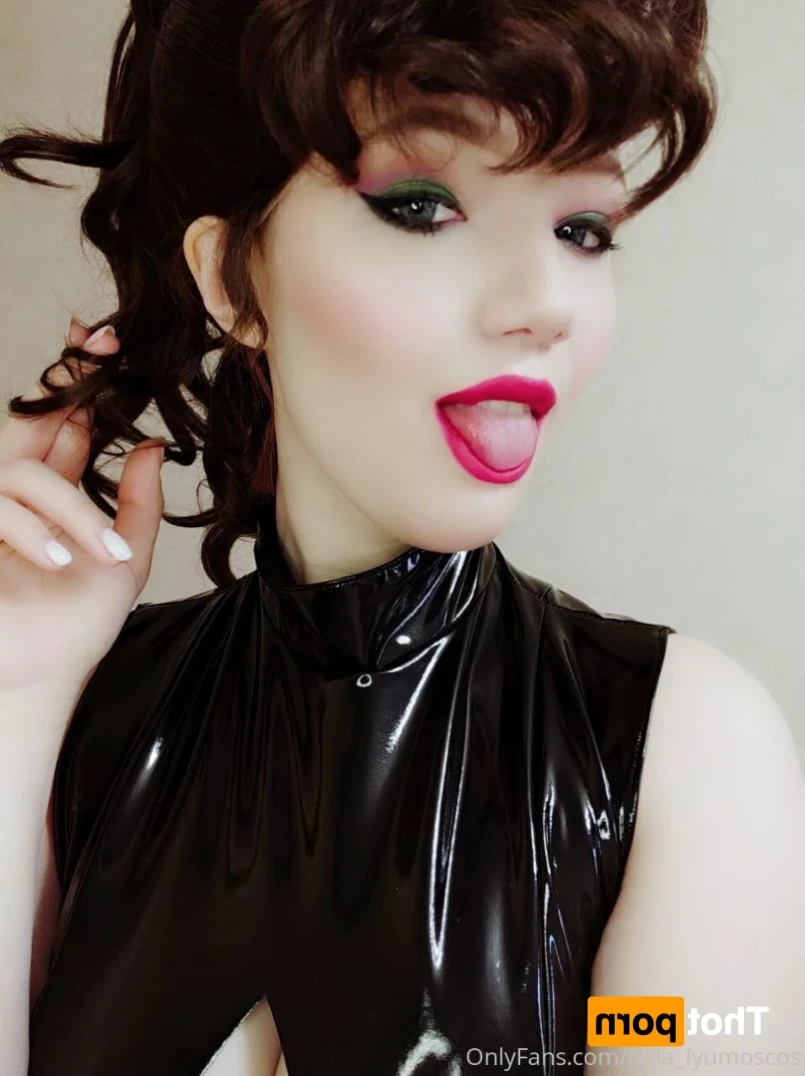 🎀Lada LYUMOS ✂ [ lada_lyumoscos ] Onlyfans leaked photo 13687079 on Hotleaks.tv