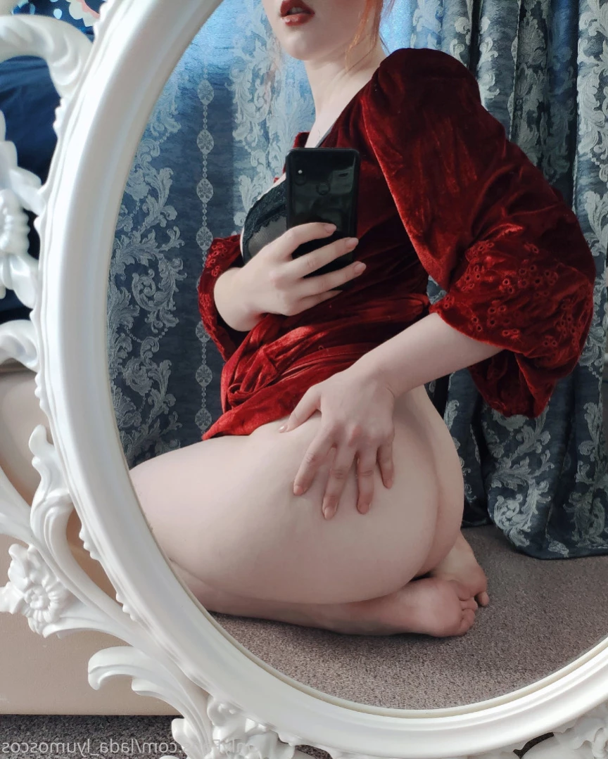 🎀Lada LYUMOS ✂ [ lada_lyumoscos ] Onlyfans leaked photo 13934328 on Hotleaks.tv