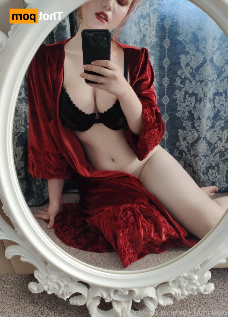 🎀Lada LYUMOS ✂ [ lada_lyumoscos ] Onlyfans leaked photo 14283711 on Hotleaks.tv