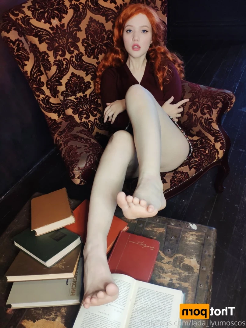 🎀Lada LYUMOS ✂ [ lada_lyumoscos ] Onlyfans leaked photo 14339826 on Hotleaks.tv