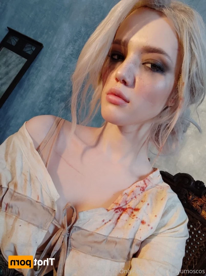 🎀Lada LYUMOS ✂ [ lada_lyumoscos ] Onlyfans leaked photo 14927742 on Hotleaks.tv