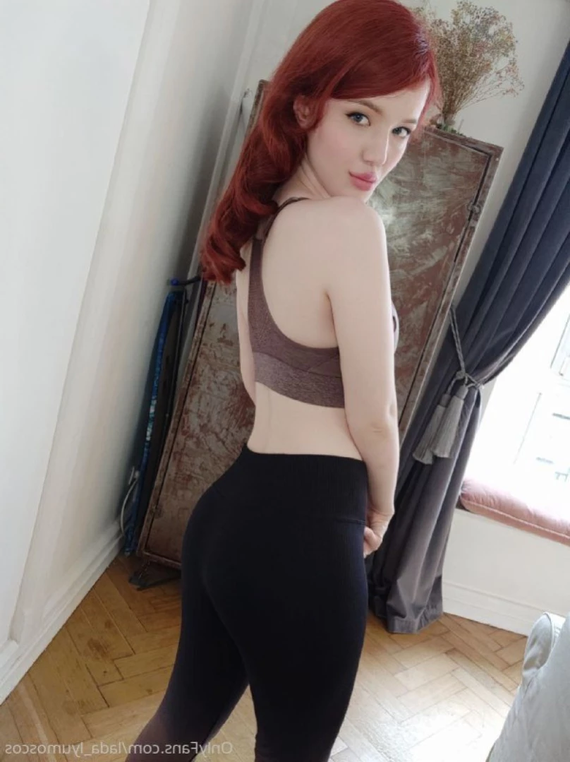 🎀Lada LYUMOS ✂ [ lada_lyumoscos ] Onlyfans leaked photo 16221795 on Hotleaks.tv