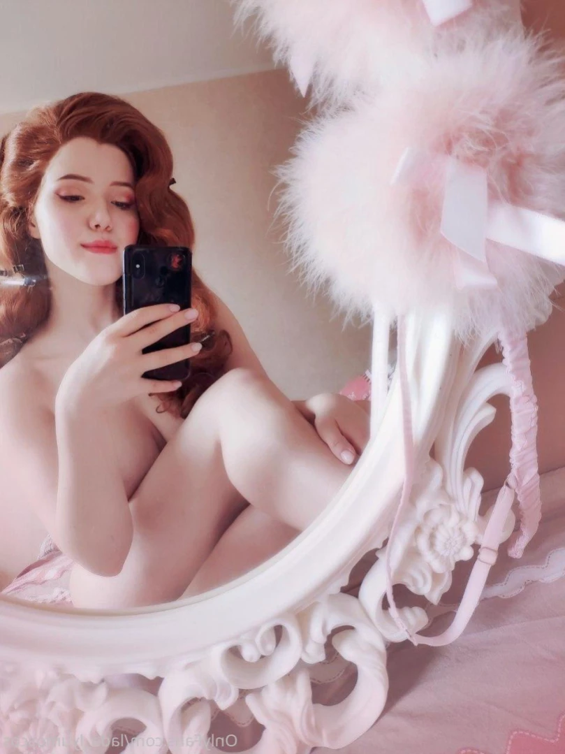 🎀Lada LYUMOS ✂ [ lada_lyumoscos ] Onlyfans leaked photo 16250369 on Hotleaks.tv