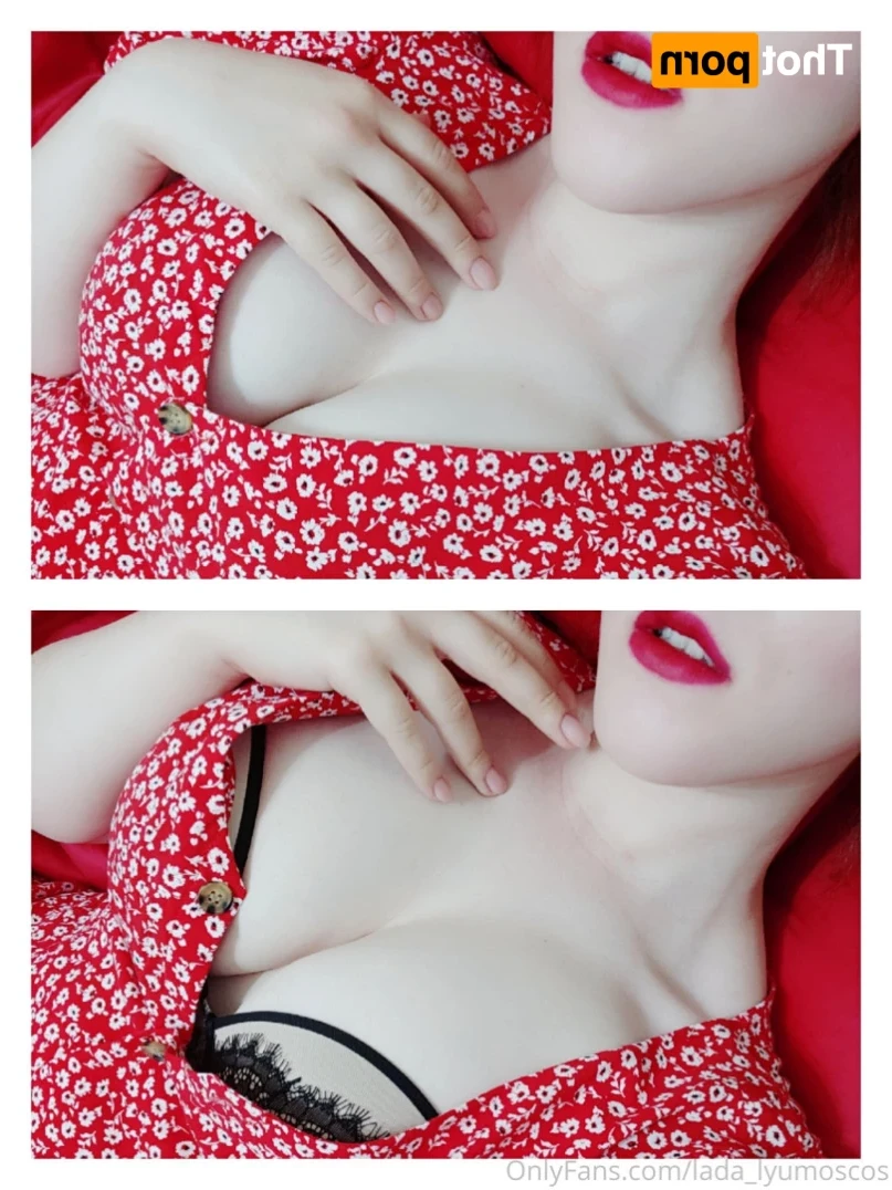 🎀Lada LYUMOS ✂ [ lada_lyumoscos ] Onlyfans leaked photo 16252504 on Hotleaks.tv