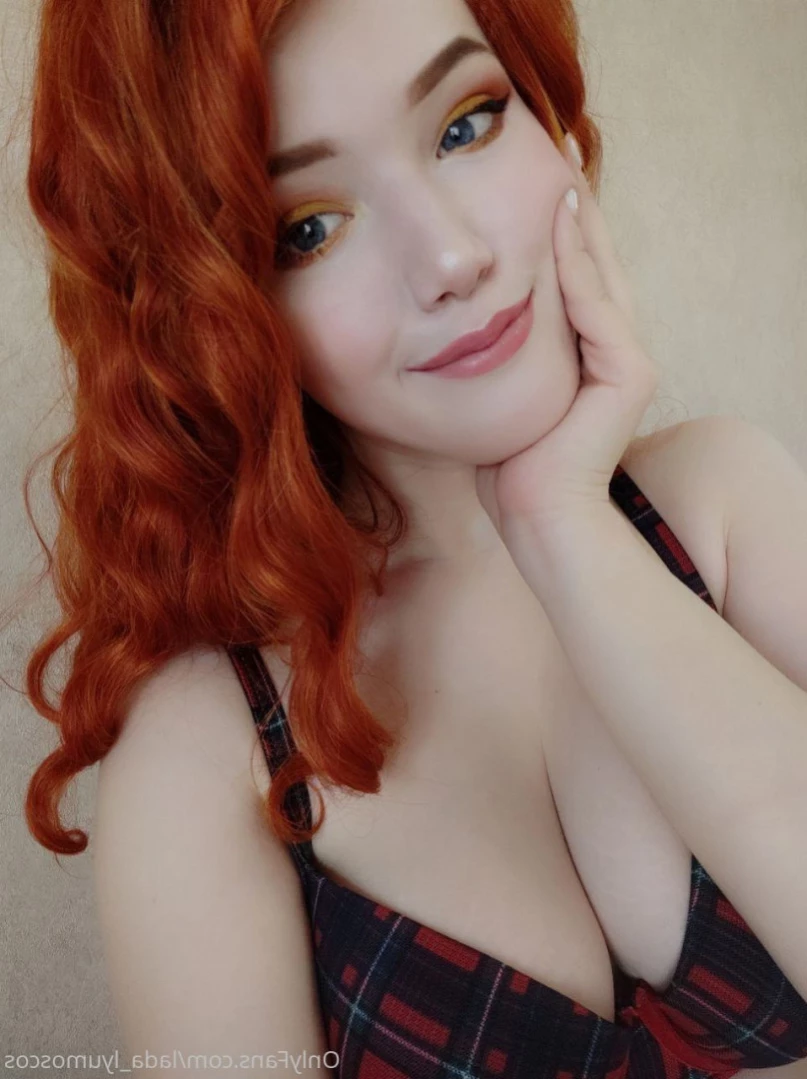 🎀Lada LYUMOS ✂ [ lada_lyumoscos ] Onlyfans leaked photo 16492553 on Hotleaks.tv
