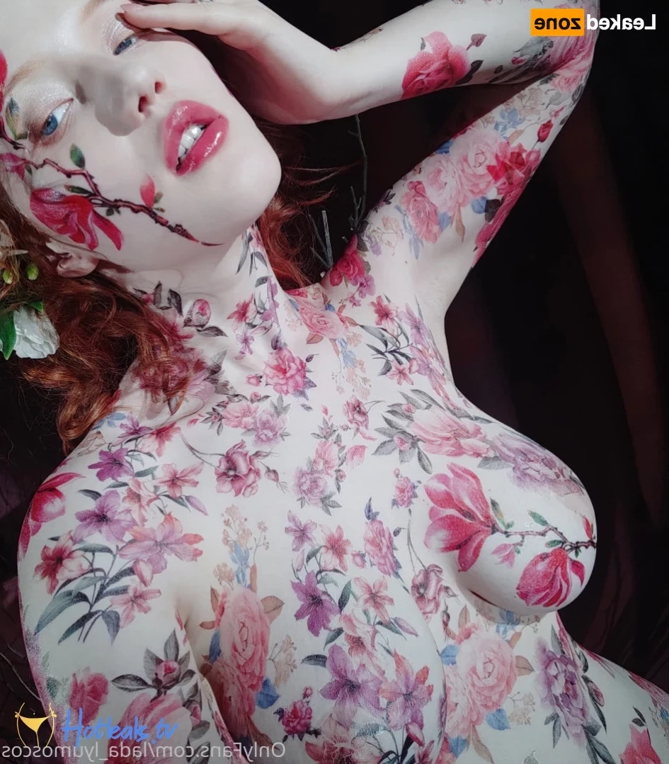 🎀Lada LYUMOS ✂ [ lada_lyumoscos ] Onlyfans leaked photo 16493170 on Hotleaks.tv