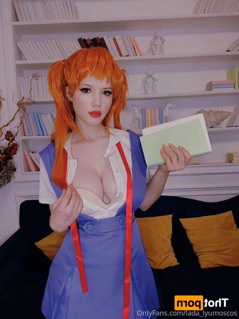 🎀Lada LYUMOS ✂ [ lada_lyumoscos ] Onlyfans leaked photo 16512507 on Hotleaks.tv