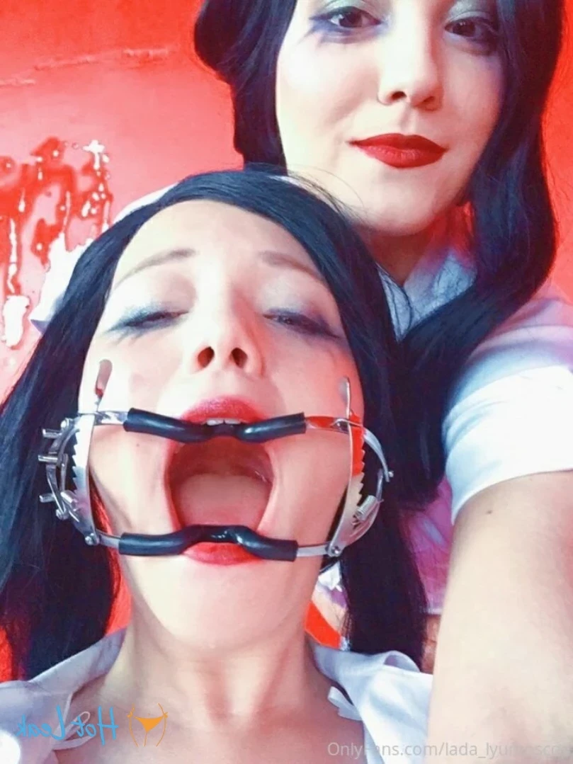 🎀Lada LYUMOS ✂ [ lada_lyumoscos ] Onlyfans leaked photo 16513358 on Hotleaks.tv