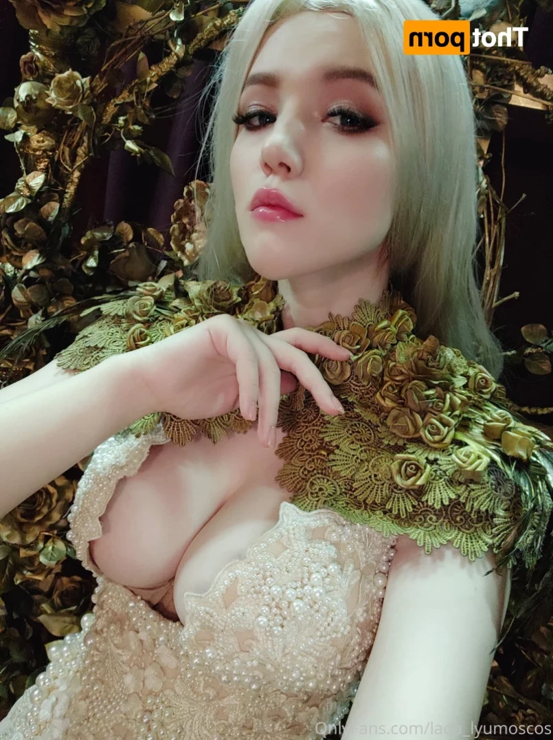 🎀Lada LYUMOS ✂ [ lada_lyumoscos ] Onlyfans leaked photo 16515063 on Hotleaks.tv