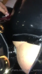 Lady Samira [ lady__samira ] Onlyfans leaked video 8126468 on Hotleaks.tv