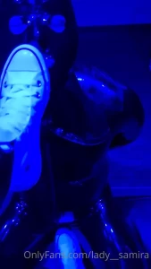 Lady Samira [ lady__samira ] Onlyfans leaked video 8126475 on Hotleaks.tv