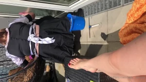 Lady Samira [ lady__samira ] Onlyfans leaked video 8126489 on Hotleaks.tv