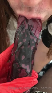 Lady Samira [ lady__samira ] Onlyfans leaked video 8126532 on Hotleaks.tv