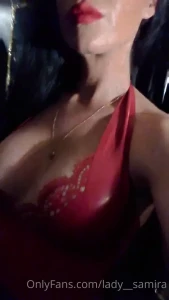 Lady Samira [ lady__samira ] Onlyfans leaked video 8126535 on Hotleaks.tv