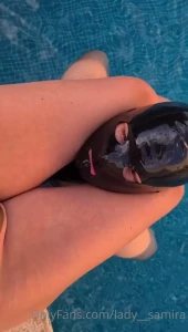 Lady Samira [ lady__samira ] Onlyfans leaked video 8126541 on Hotleaks.tv