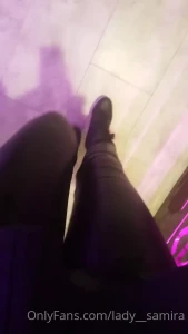 Lady Samira [ lady__samira ] Onlyfans leaked video 8126544 on Hotleaks.tv