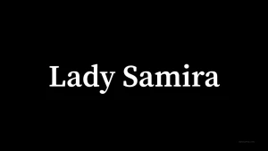 Lady Samira [ lady__samira ] Onlyfans leaked video 8126553 on Hotleaks.tv