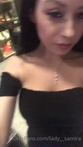 Lady Samira [ lady__samira ] Onlyfans leaked video 8126648 on Hotleaks.tv