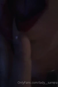 Lady Samira [ lady__samira ] Onlyfans leaked video 8126651 on Hotleaks.tv