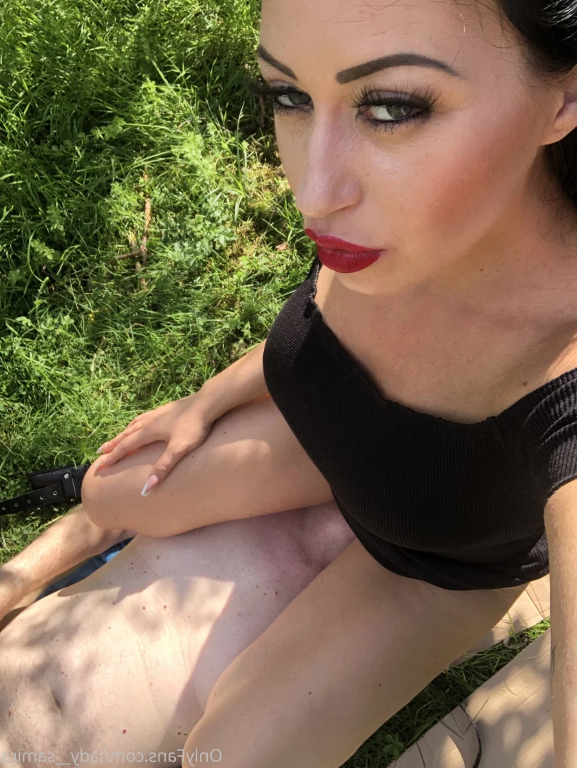 Lady Samira [ lady__samira ] Onlyfans leaked photo 9381122 on Hotleaks.tv