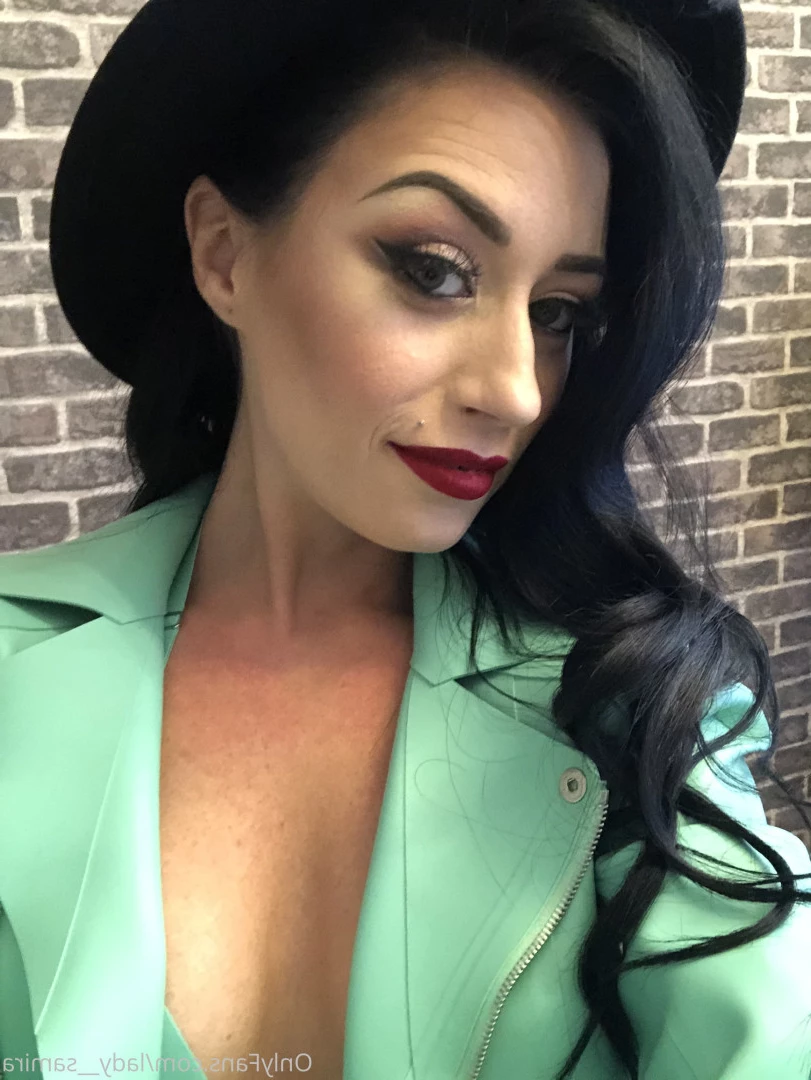 Lady Samira [ lady__samira ] Onlyfans leaked photo 9381467 on Hotleaks.tv