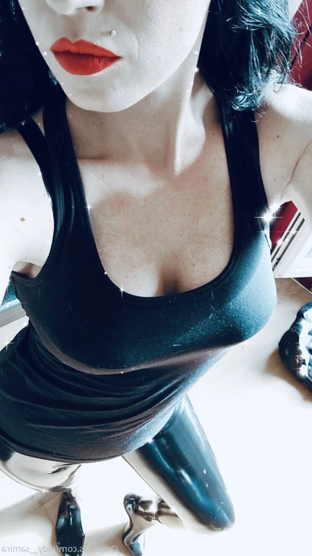 Lady Samira [ lady__samira ] Onlyfans leaked photo 9381697 on Hotleaks.tv