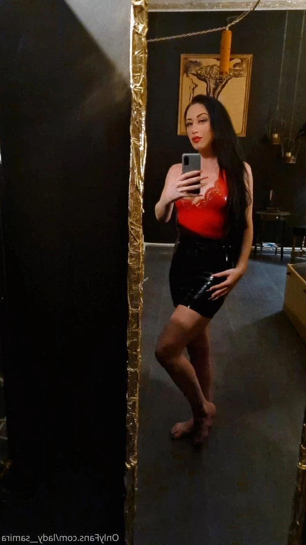 Lady Samira [ lady__samira ] Onlyfans leaked photo 9382476 on Hotleaks.tv