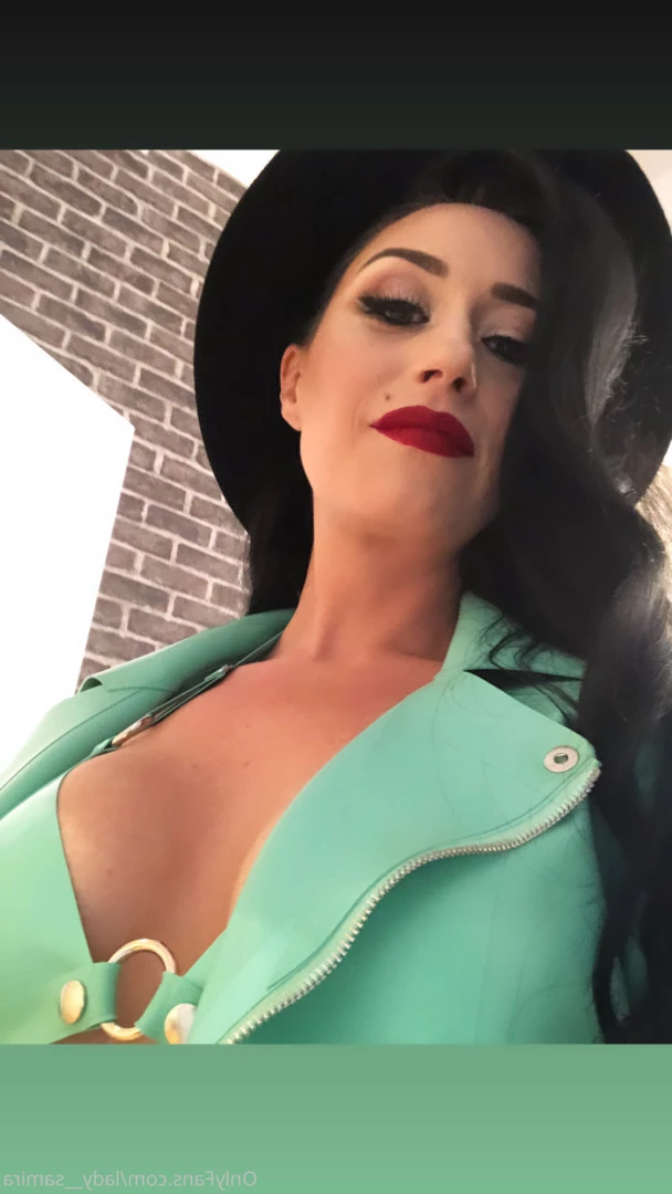 Lady Samira [ lady__samira ] Onlyfans leaked photo 9382605 on Hotleaks.tv