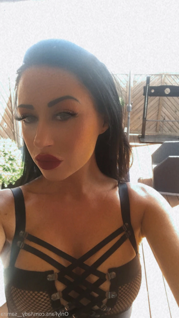 Lady Samira [ lady__samira ] Onlyfans leaked photo 9382615 on Hotleaks.tv