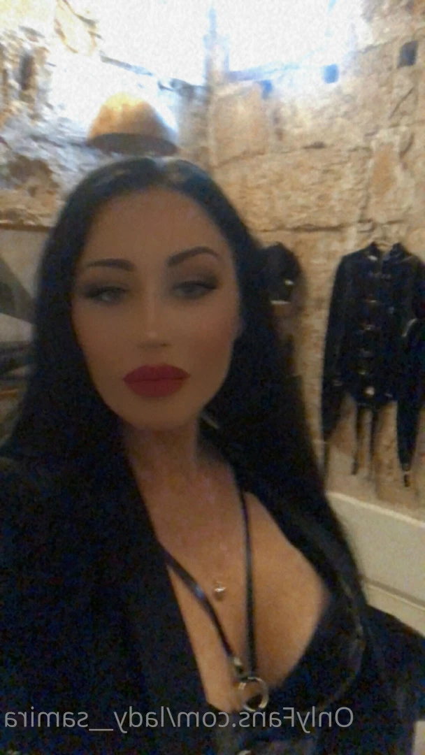 Lady Samira [ lady__samira ] Onlyfans leaked photo 9382663 on Hotleaks.tv