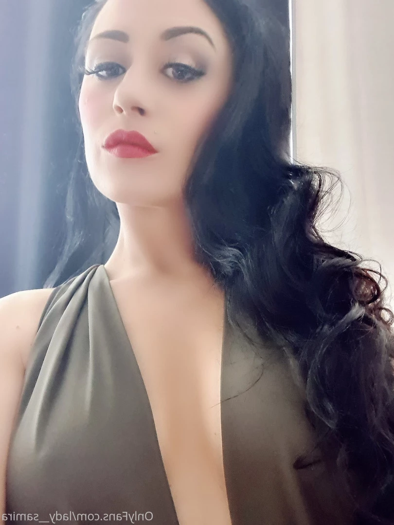 Lady Samira [ lady__samira ] Onlyfans leaked photo 9382784 on Hotleaks.tv