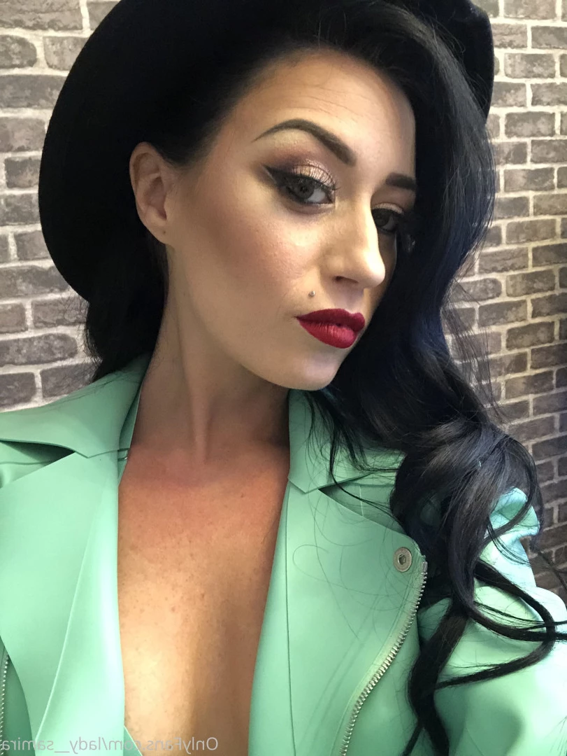 Lady Samira [ lady__samira ] Onlyfans leaked photo 9384181 on Hotleaks.tv