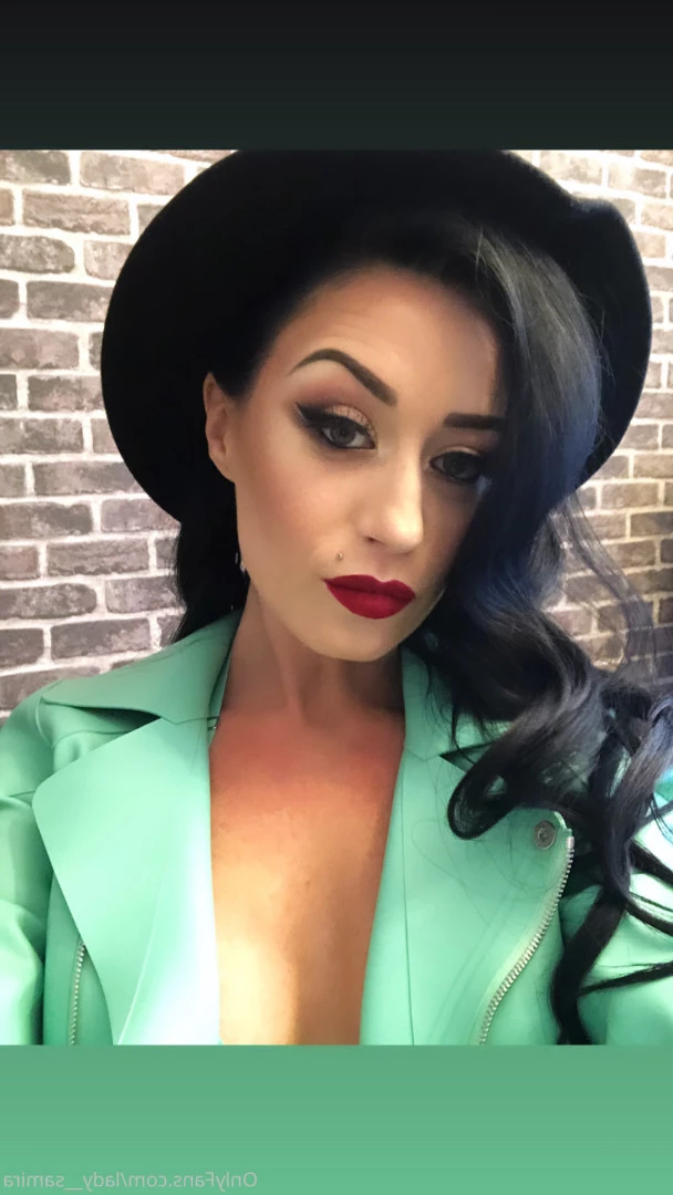 Lady Samira [ lady__samira ] Onlyfans leaked photo 9384610 on Hotleaks.tv