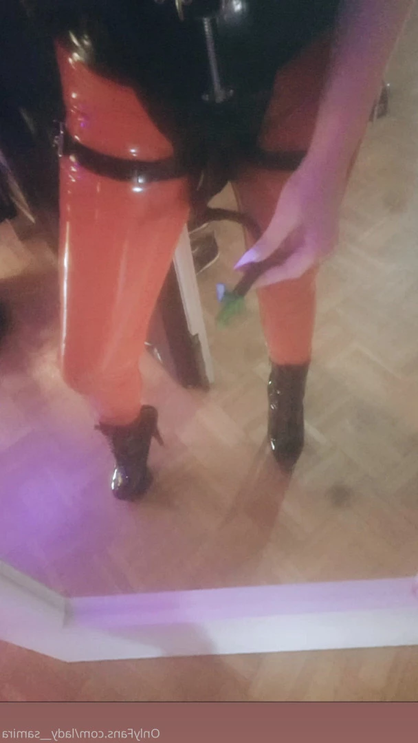 Lady Samira [ lady__samira ] Onlyfans leaked photo 9385720 on Hotleaks.tv