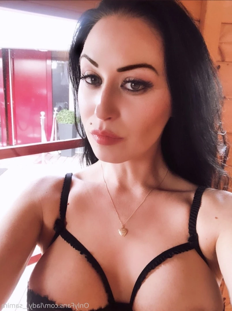 Lady Samira [ lady__samira ] Onlyfans leaked photo 9386355 on Hotleaks.tv