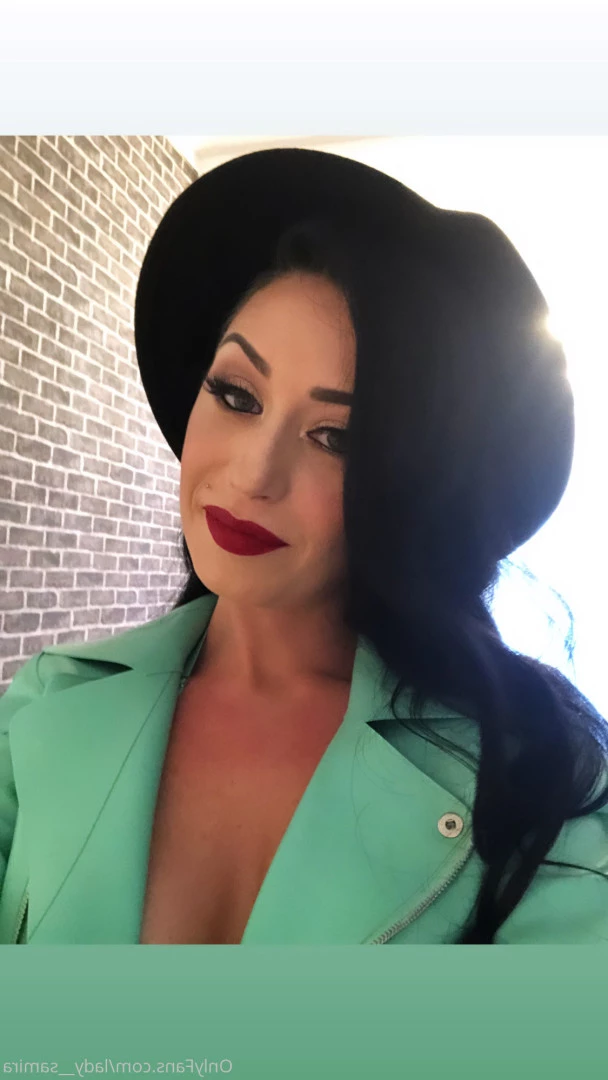 Lady Samira [ lady__samira ] Onlyfans leaked photo 9386511 on Hotleaks.tv