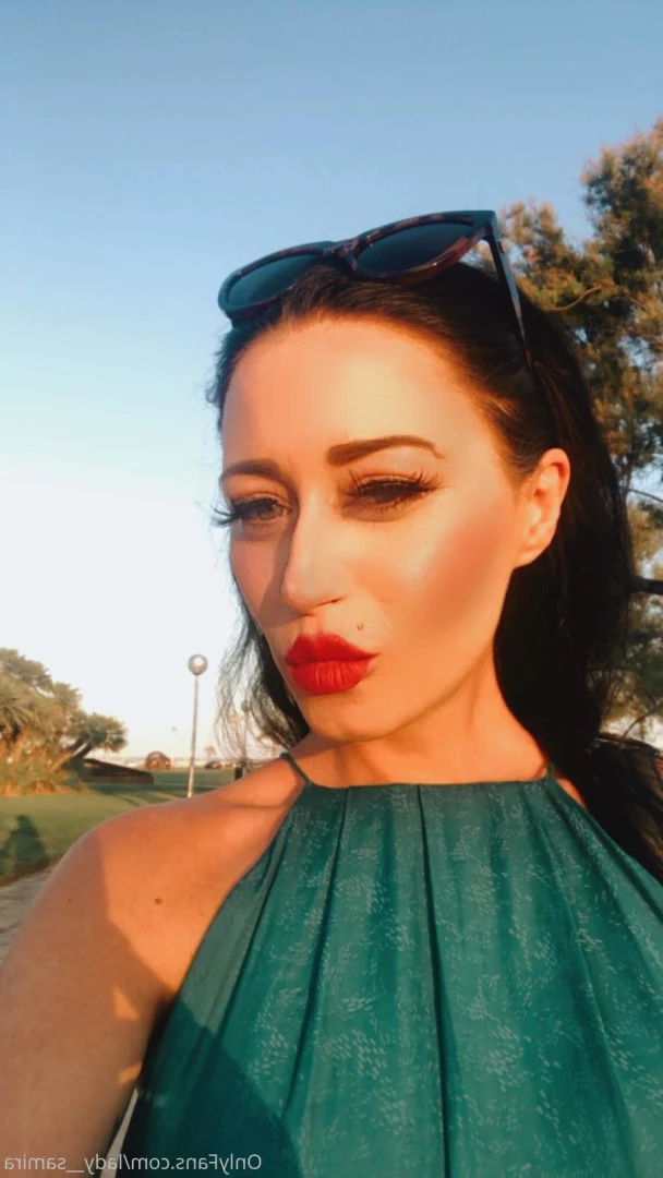 Lady Samira [ lady__samira ] Onlyfans leaked photo 9386670 on Hotleaks.tv