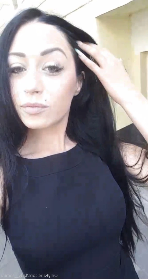 Lady Samira [ lady__samira ] Onlyfans leaked photo 9387009 on Hotleaks.tv