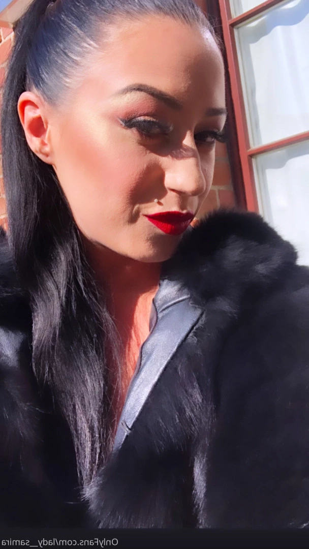 Lady Samira [ lady__samira ] Onlyfans leaked photo 9387343 on Hotleaks.tv