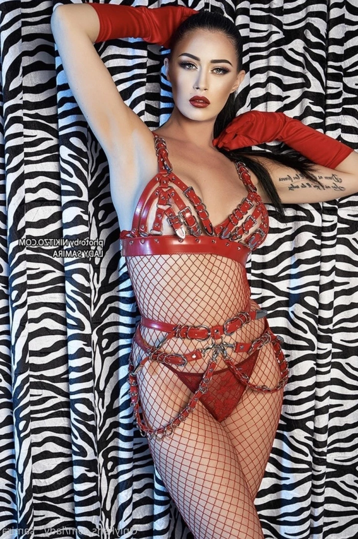 Lady Samira [ lady__samira ] Onlyfans leaked photo 9387906 on Hotleaks.tv