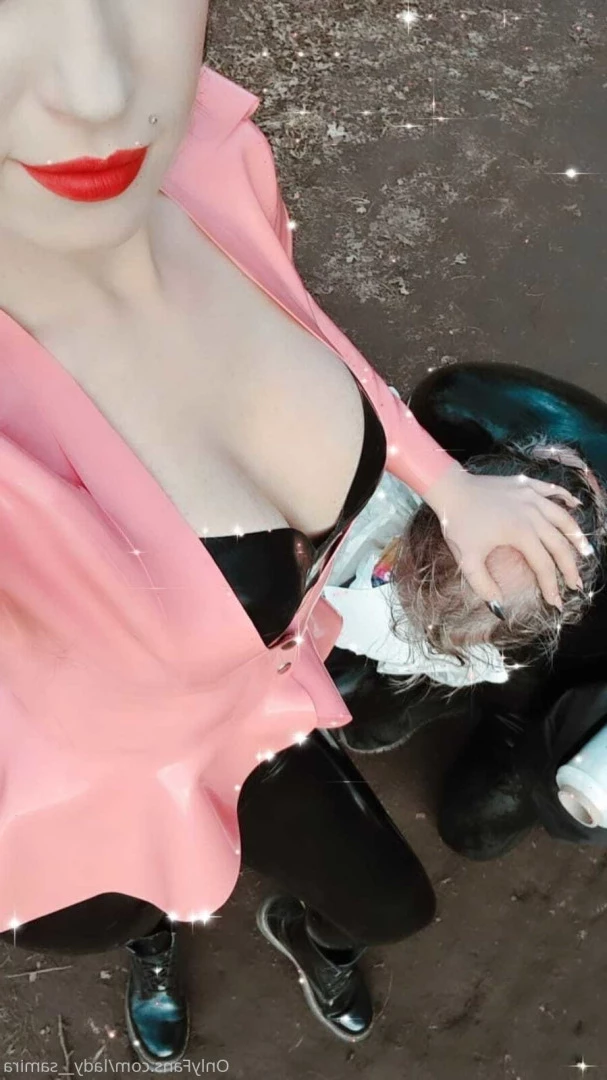 Lady Samira [ lady__samira ] Onlyfans leaked photo 9388040 on Hotleaks.tv