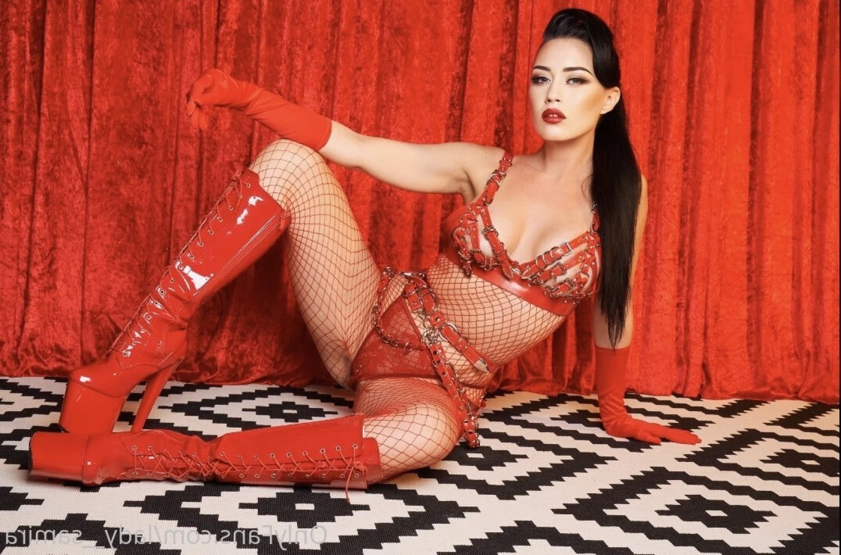 Lady Samira [ lady__samira ] Onlyfans leaked photo 9388721 on Hotleaks.tv