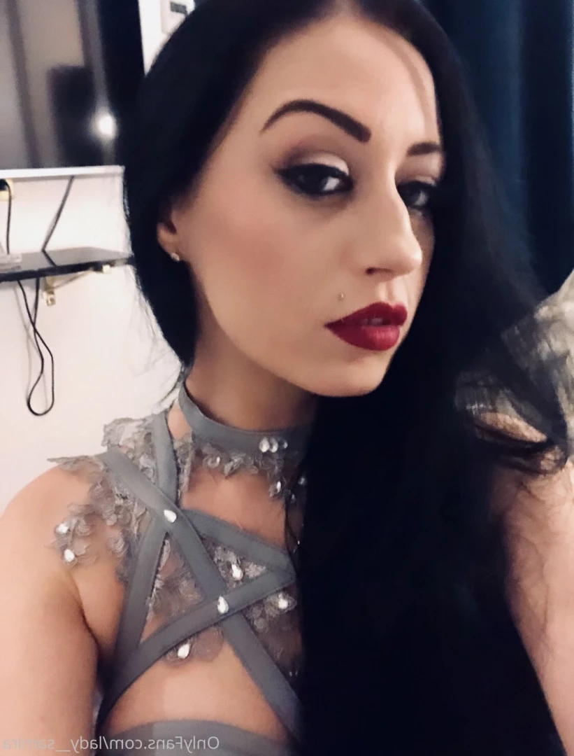 Lady Samira [ lady__samira ] Onlyfans leaked photo 9388815 on Hotleaks.tv
