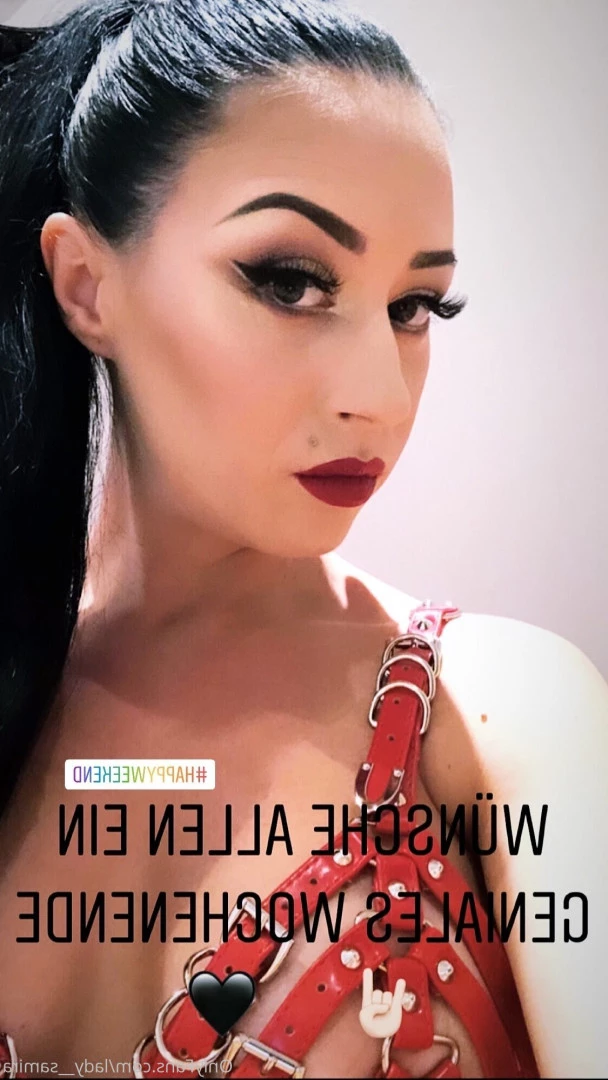Lady Samira [ lady__samira ] Onlyfans leaked photo 9389294 on Hotleaks.tv