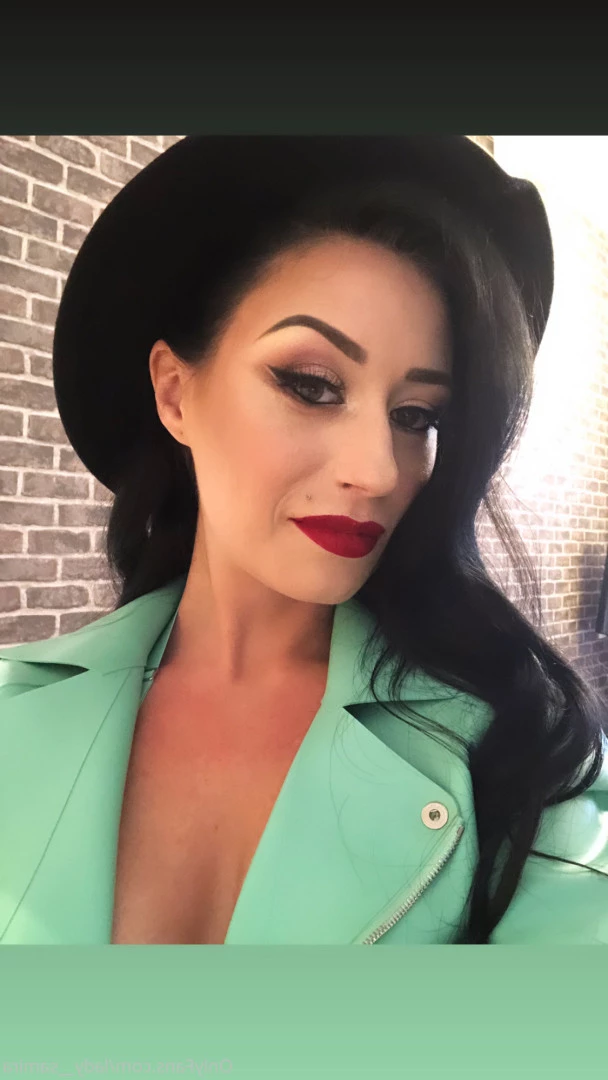 Lady Samira [ lady__samira ] Onlyfans leaked photo 9389431 on Hotleaks.tv